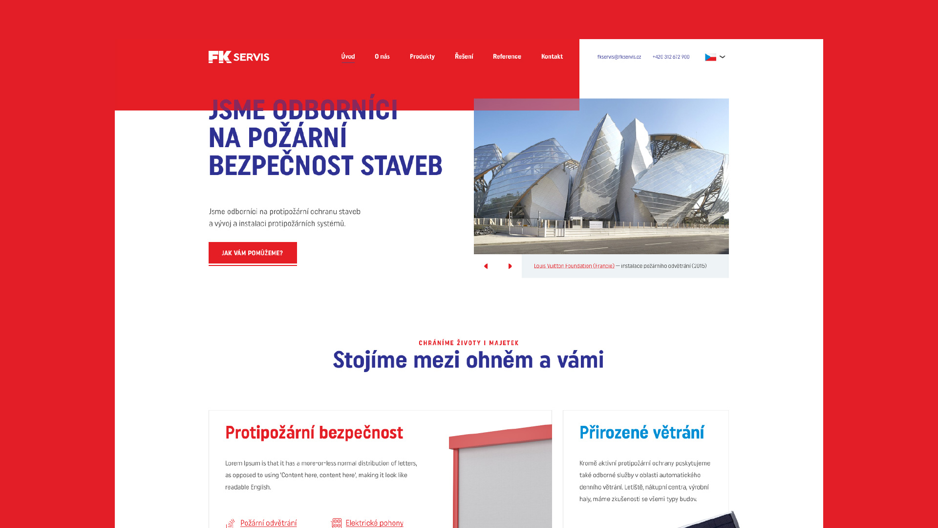 homepage_fkservis
